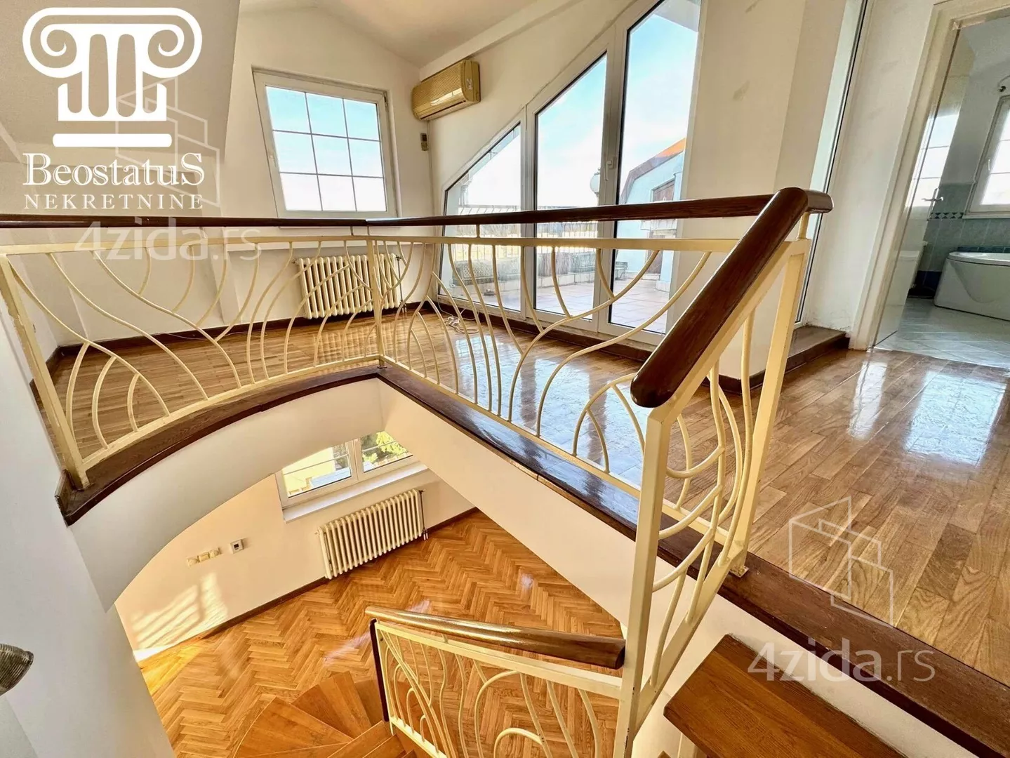 Petosoban stan | 4zida