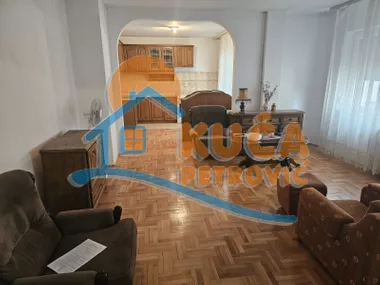 Kneza Mihaila Obrenovića