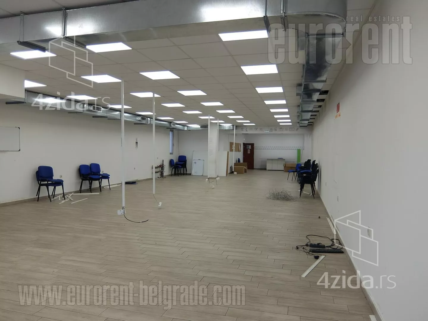 Kancelarija | 4zida