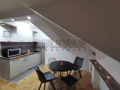 Vojvode Mišića | 4zida.rs