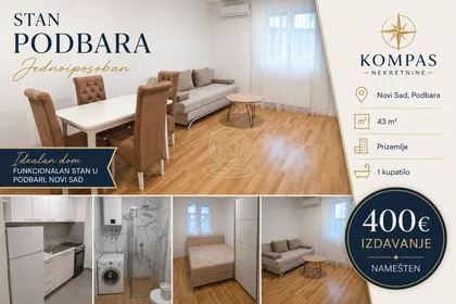 Podbara | 4zida.rs
