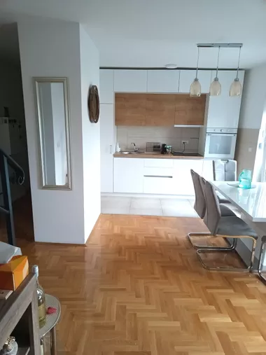 Dušanova