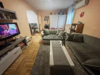 Blok 1 - Fontana, Novi Beograd, Beograd | 4zida.rs