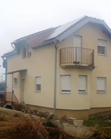Slobodana Macure