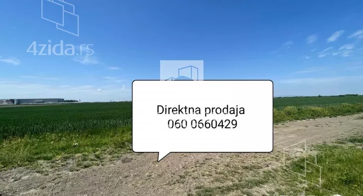 Građevinsko zemljište | 4zida