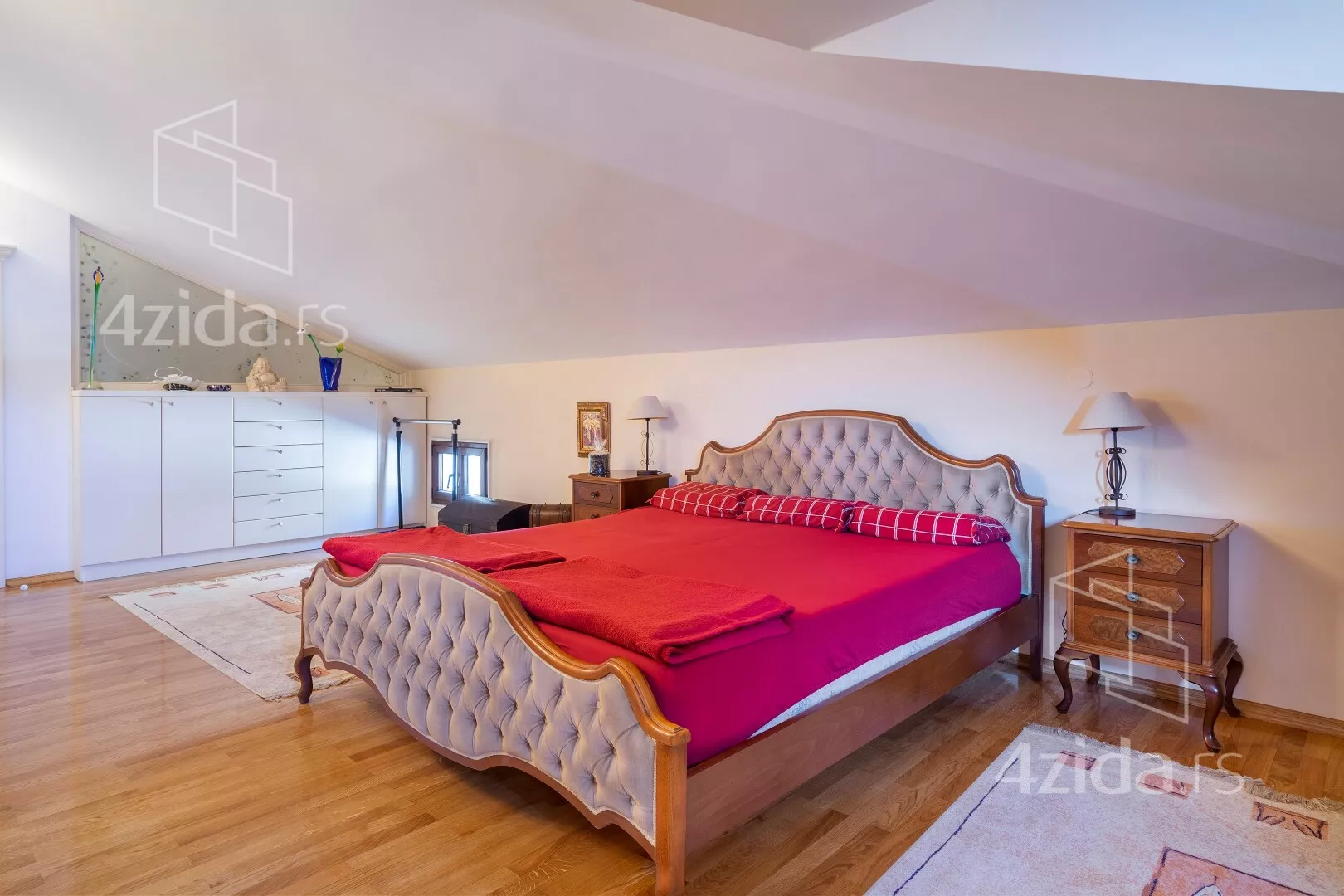 6-etažna kuća | 4zida