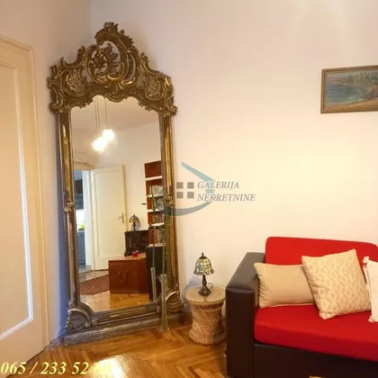 Džordža Vašingtona | 4zida.rs