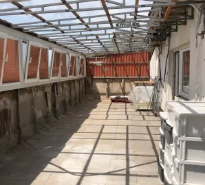 Blok 9a, Novi Beograd, Beograd, 2.5 stan | 4zida.rs