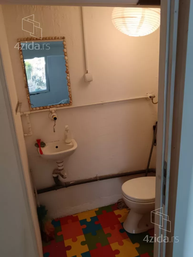 Garaža | 4zida