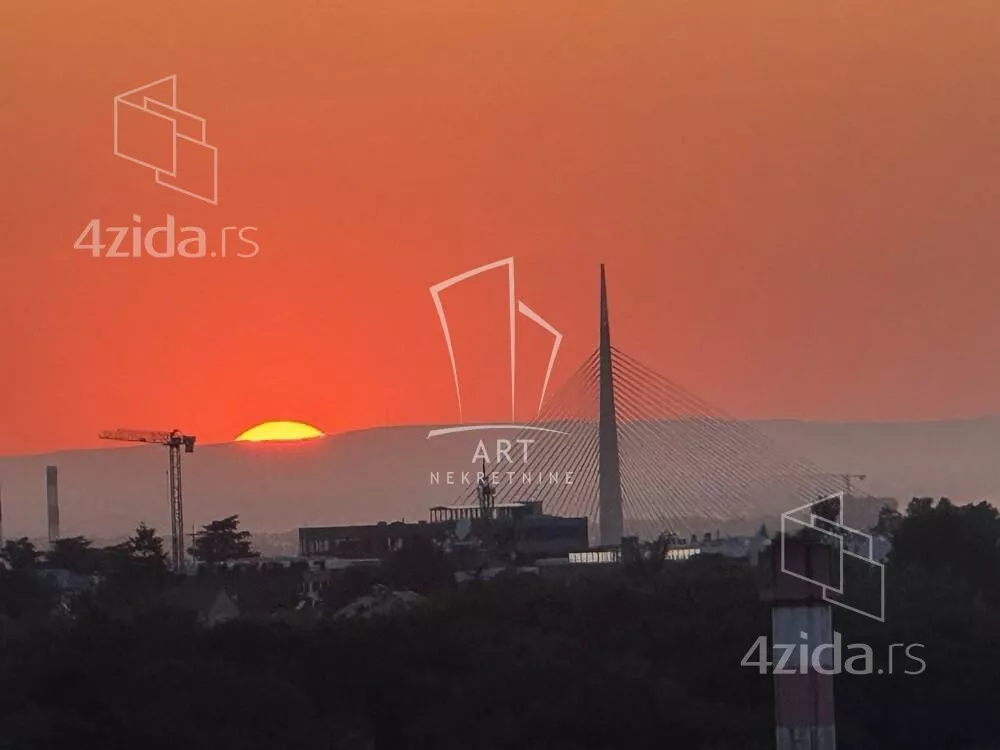 Garsonjera | 4zida