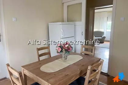 Bajlonijeva Pijaca | 4zida.rs