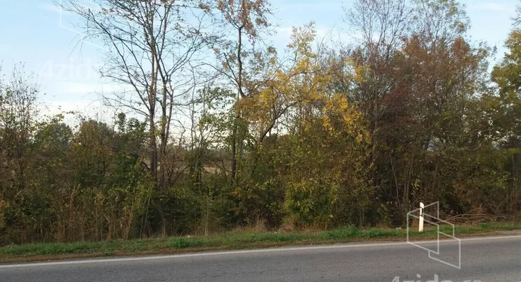 Poljoprivredno zemljište | 4zida