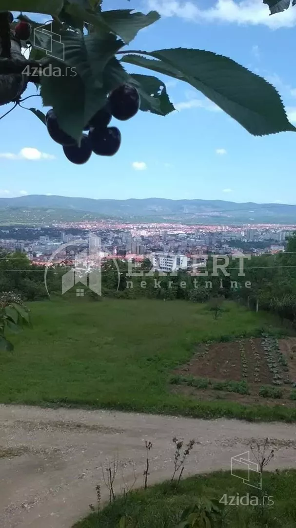 Građevinsko zemljište | 4zida