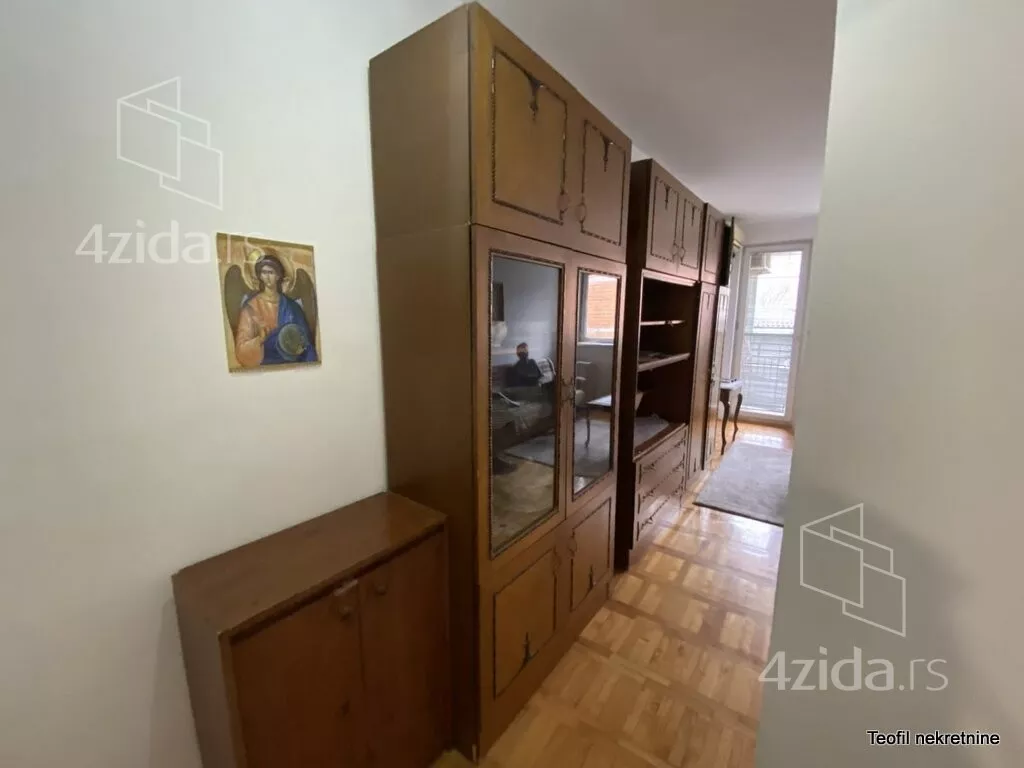 Garsonjera | 4zida