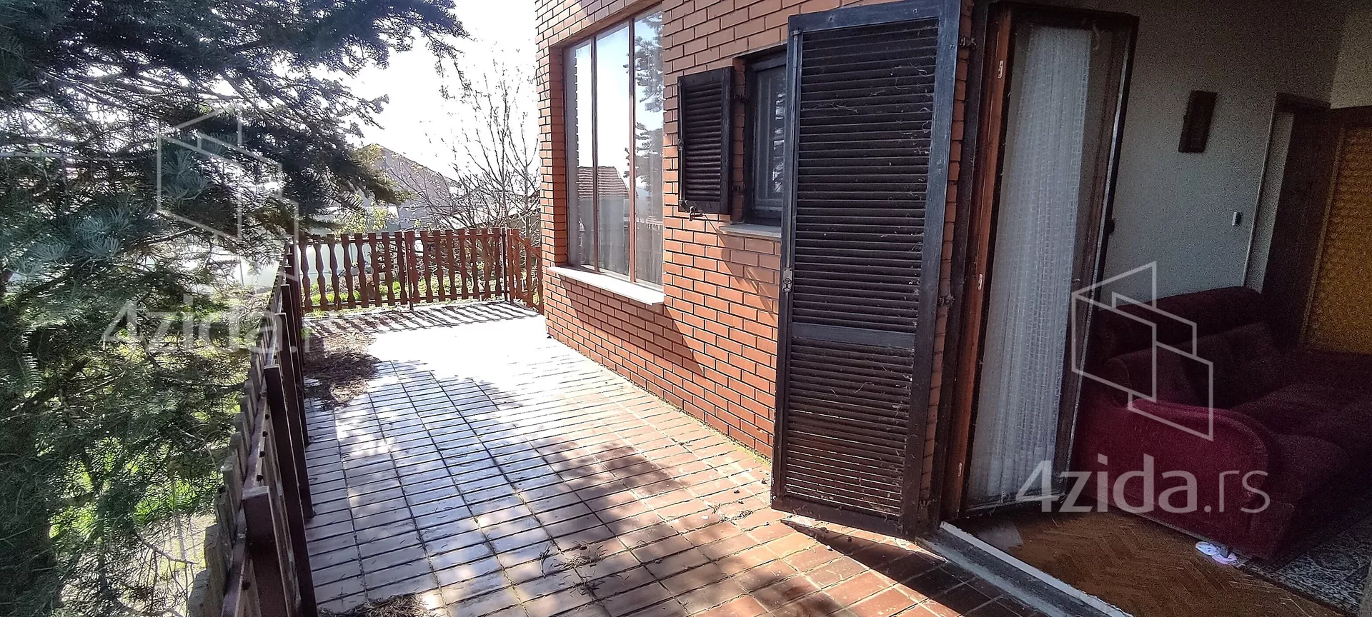 3-etažna kuća | 4zida