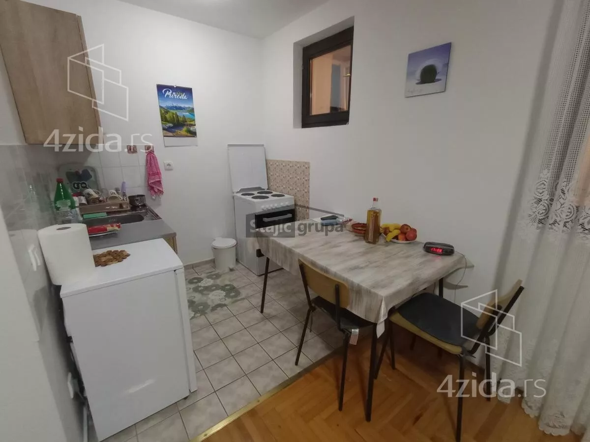 Garsonjera | 4zida