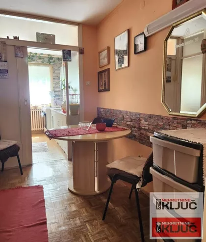 Novo Naselje | 4zida.rs