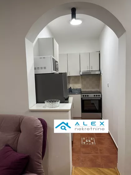 Dimitrija Avramovića | 4zida.rs