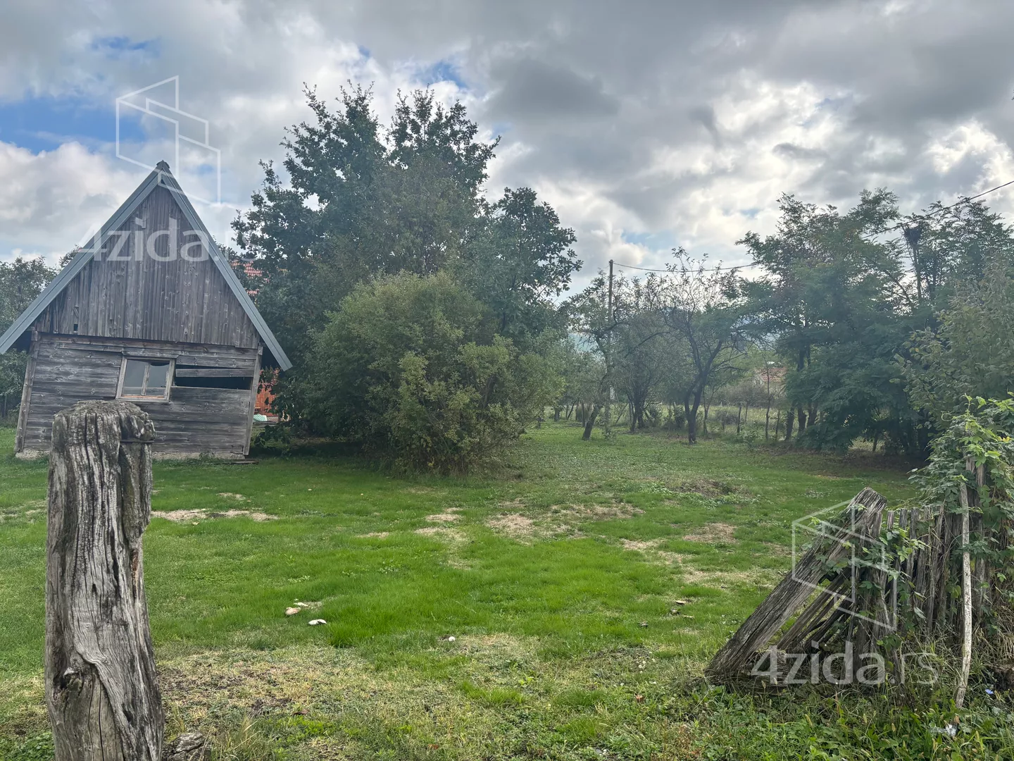 Građevinsko zemljište | 4zida