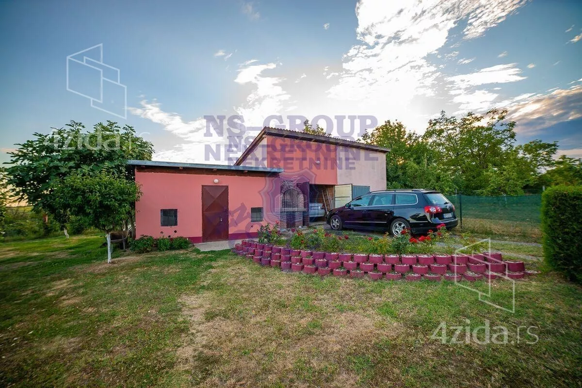 2-etažna kuća | 4zida