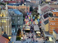 Novi Sad - Centar, Stari Grad, Gradske lokacije, Novi Sad | 4zida.rs