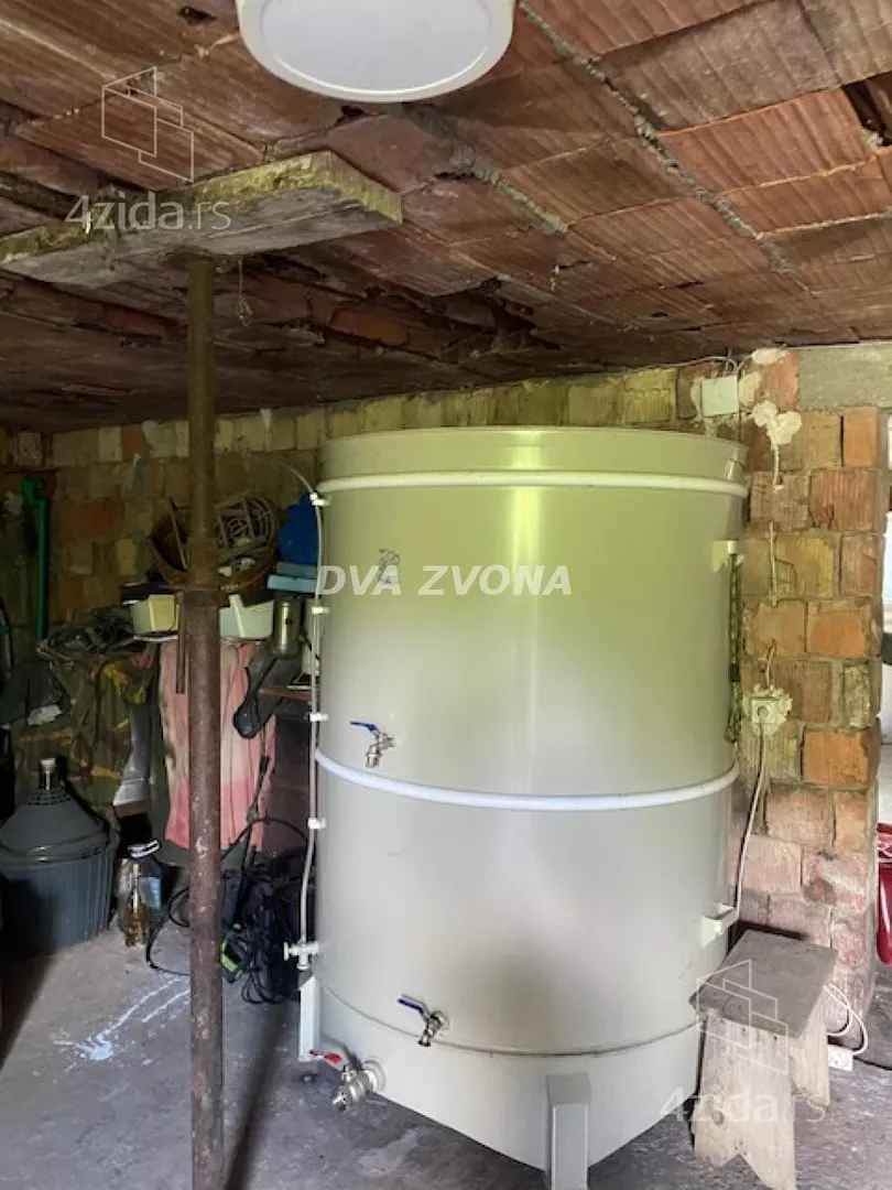 Ugostiteljski objekat | 4zida