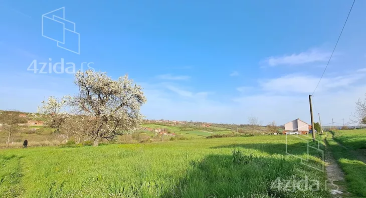 Građevinsko zemljište | 4zida