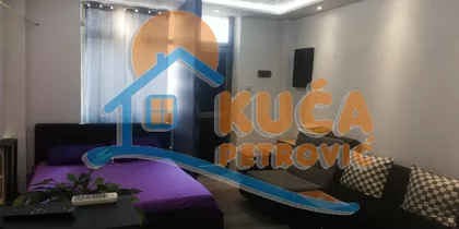 Mokranjčeva | 4zida.rs