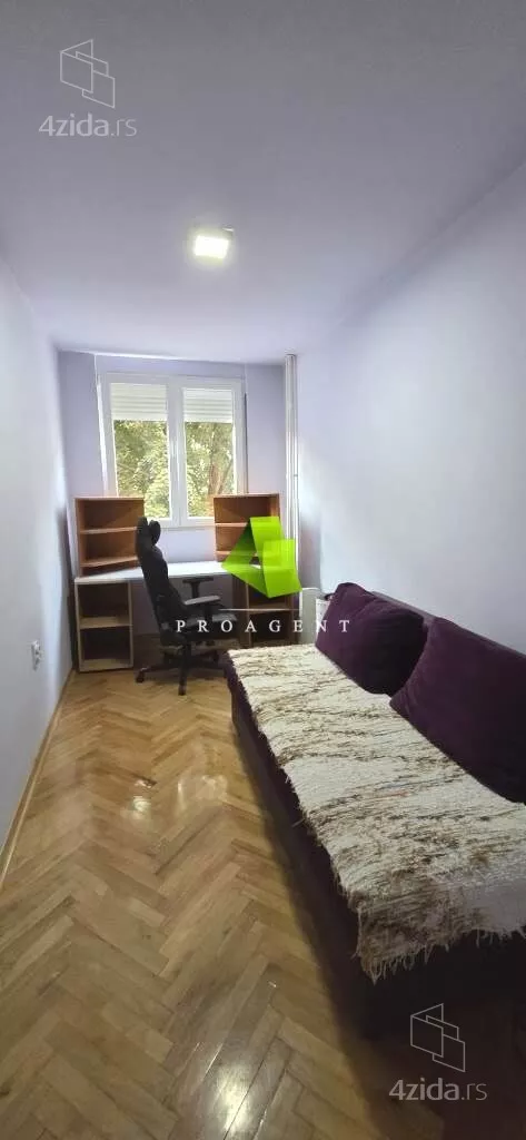 Kancelarija | 4zida