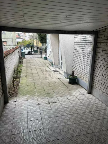 Bulevar Dr Zorana Đinđića | 4zida.rs