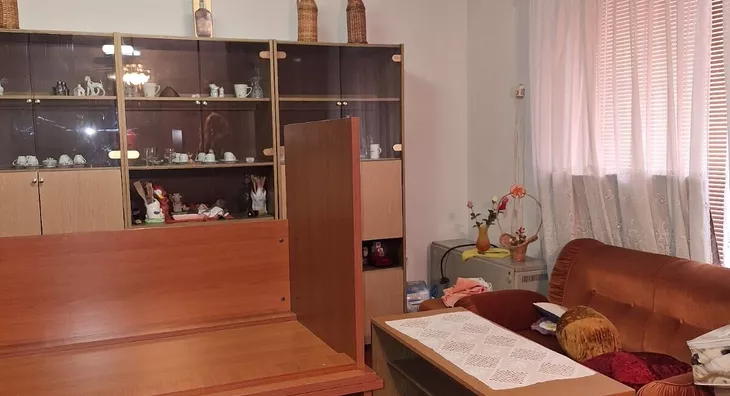 4-etažna kuća | 4zida