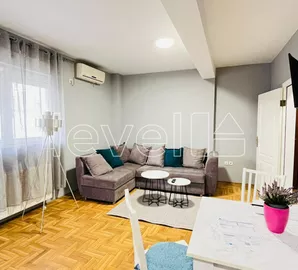 Podbara, Gradske lokacije, Novi Sad, 3.0 stan | 4zida.rs