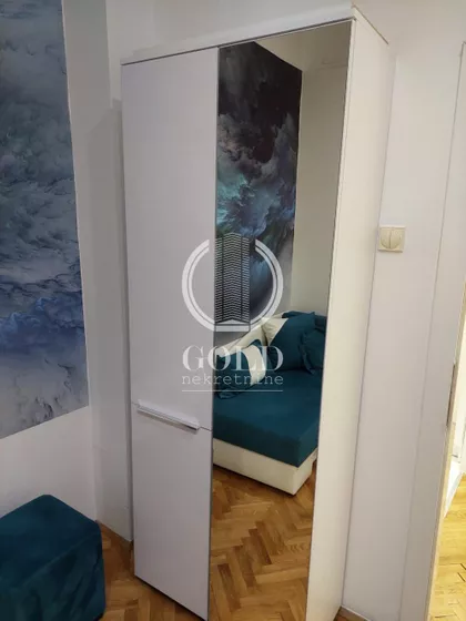 Miše Dimitrijevića | 4zida.rs