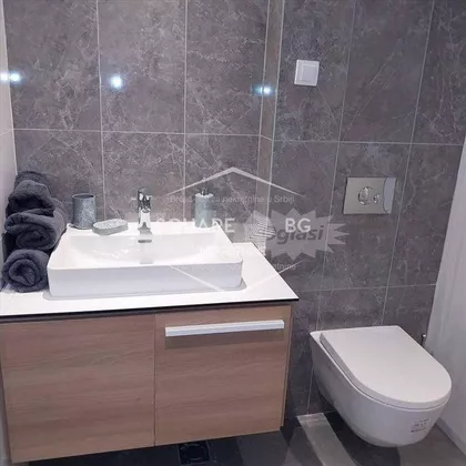 Bulevar Vudroa Vilsona | 4zida.rs