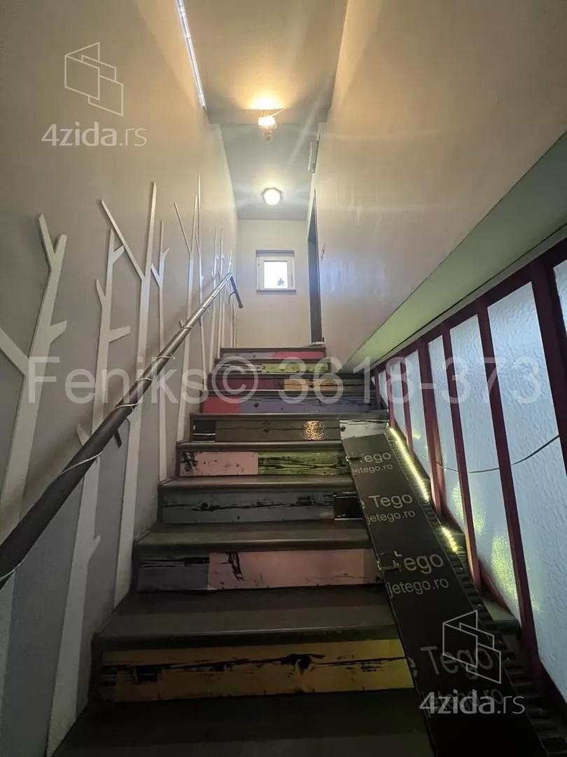 Osmosoban stan | 4zida