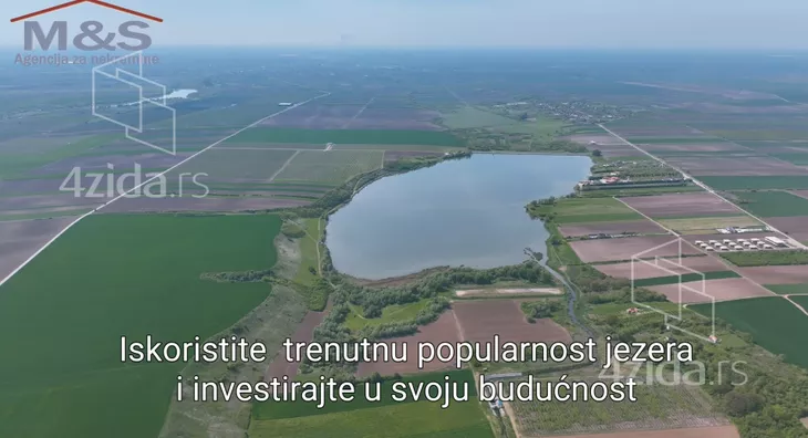 Poljoprivredno zemljište | 4zida