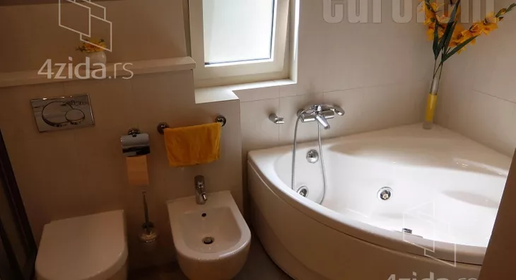 4-etažna kuća | 4zida