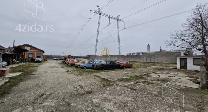 Poslovni prostor | 4zida