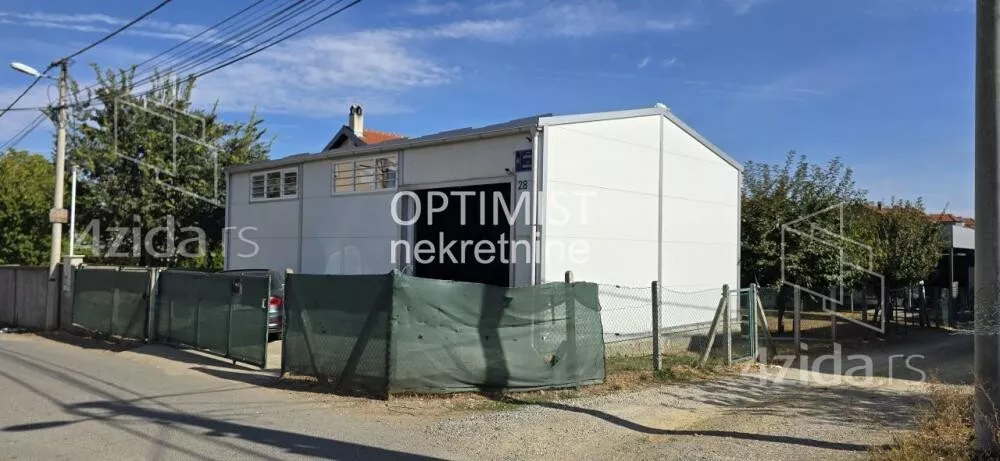 Građevinsko zemljište | 4zida