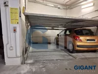 Garaža/Parking | 4zida
