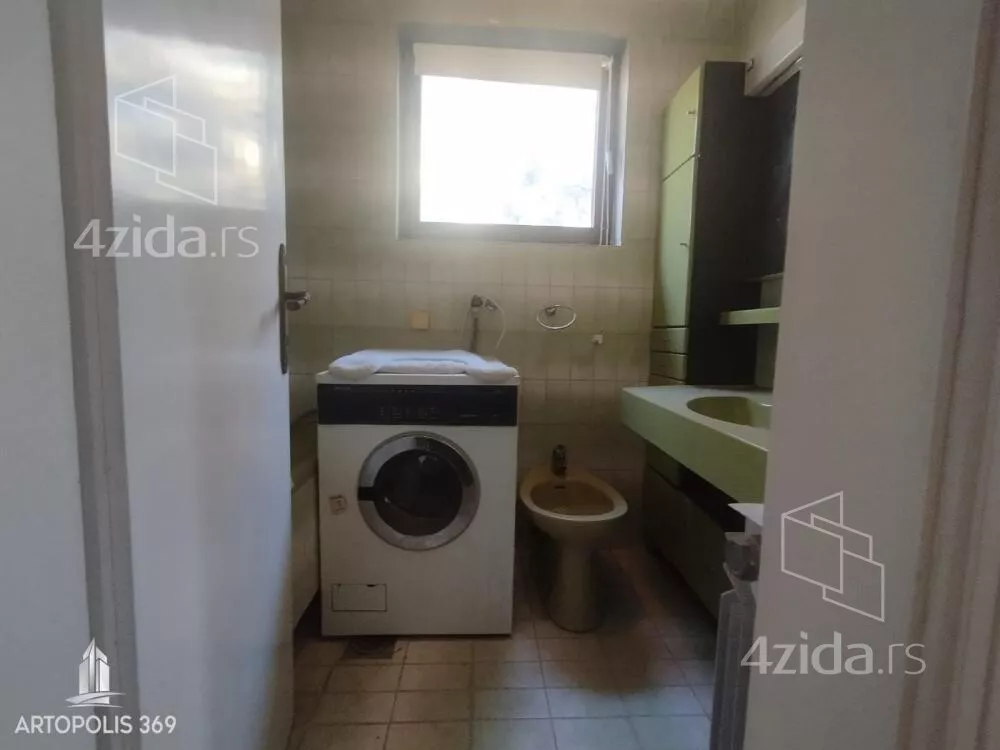 4-etažna kuća | 4zida