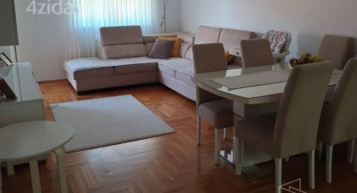 Dvoiposoban stan na prodaju, Bistrica, 154.500€, 59m² - stampaj