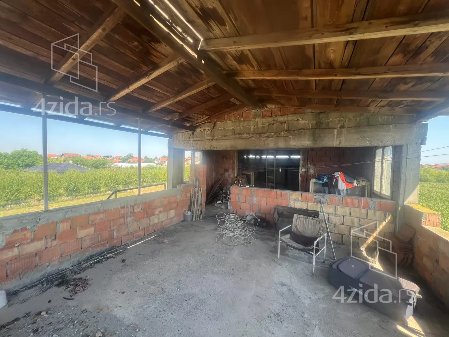 3-etažna kuća | 4zida