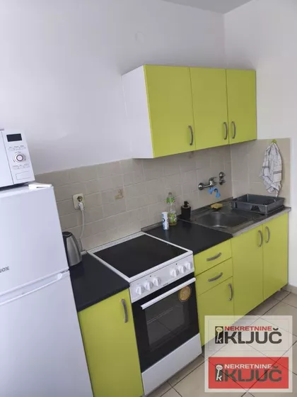 Bulevar Evrope | 4zida.rs