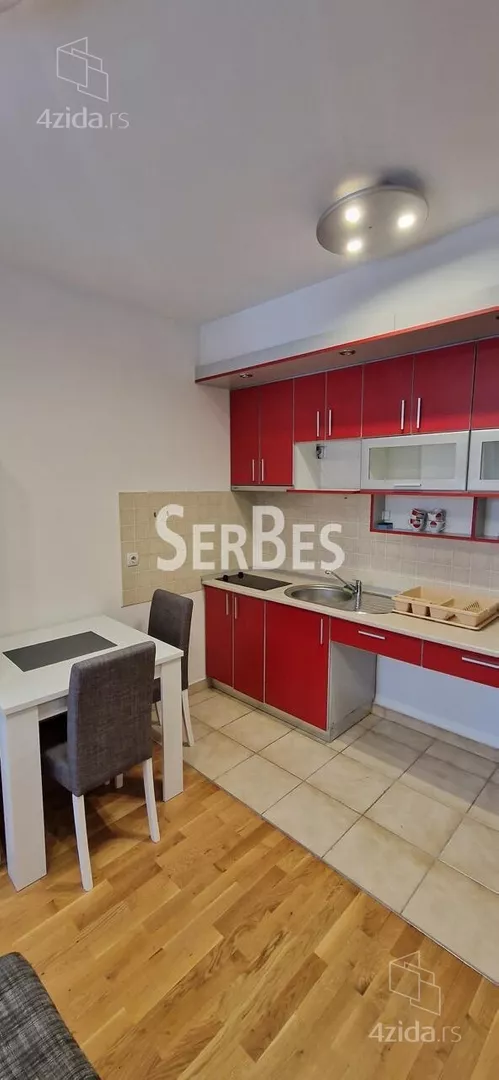 Garsonjera | 4zida
