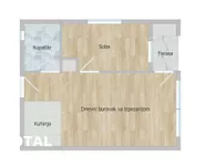 Novi Sad, Gradske lokacije, Telep | 4zida.rs | 4zida.rs