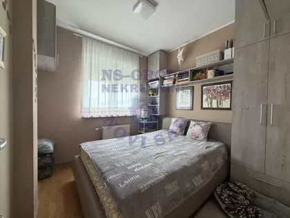 Somborska rampa | 4zida.rs