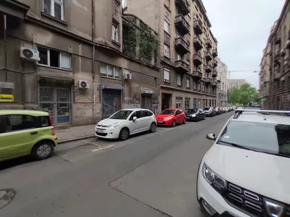 Koče Popovića 8 | 4zida.rs