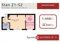 Raj, Gradske lokacije, Vrnjačka Banja | 4zida.rs | 4zida.rs