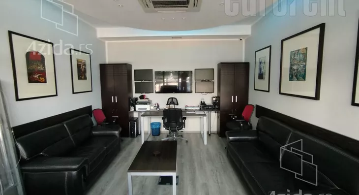 Poslovni prostor | 4zida